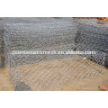 PVC coated welded gabion box